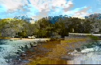 Brunswick River Picnic Area