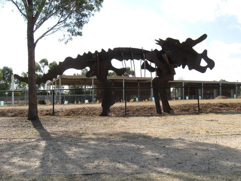Bulla Hill Railway - Attractions Brisbane 2