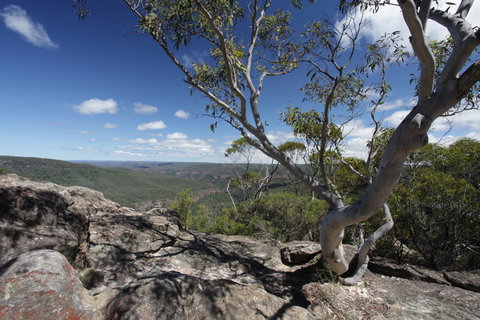 Bundanoon - Attractions Brisbane 0