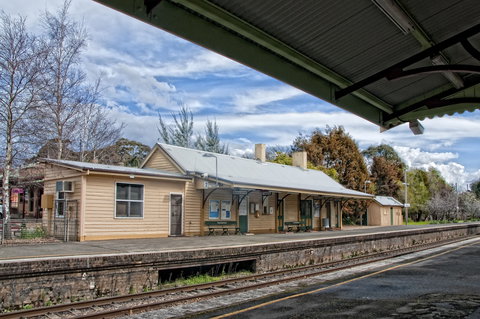 Bundanoon - Attractions Brisbane 2