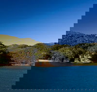 Butterfly Bay - Hook Island - Attractions Brisbane