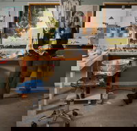 Campo de Flori - Boutique Artisan Ceramic Studio - Attractions Brisbane