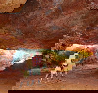 Camooweal - Attractions Brisbane