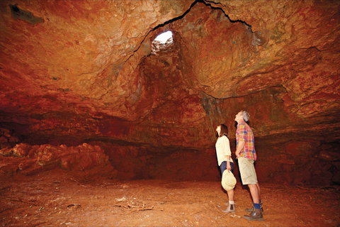 Camooweal - Attractions Brisbane 1