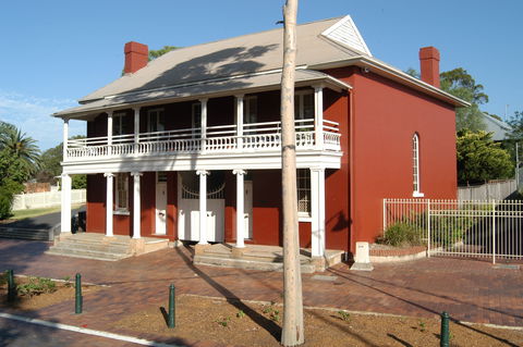 Campbelltown Heritage And Cultural Walk - Attractions Brisbane 1