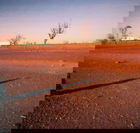 Camooweal Caves National Park - Attractions Brisbane