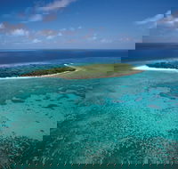 Capricornia Cays National Park - Attractions Brisbane