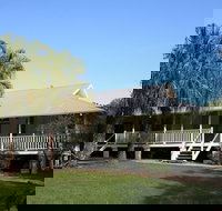 Cape Pallarenda Conservation Park - Attractions Brisbane