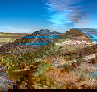Capricorn Coast National Park - Attractions Brisbane