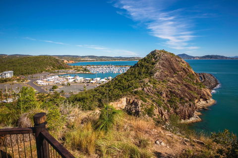 Capricorn Coast National Park - Attractions Brisbane 0