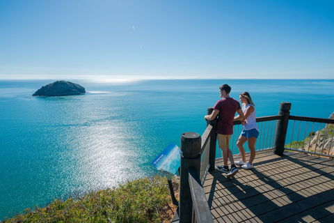 Capricorn Coast National Park - Attractions Brisbane 1