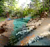 Cardwell Spa Pool - Attractions Brisbane