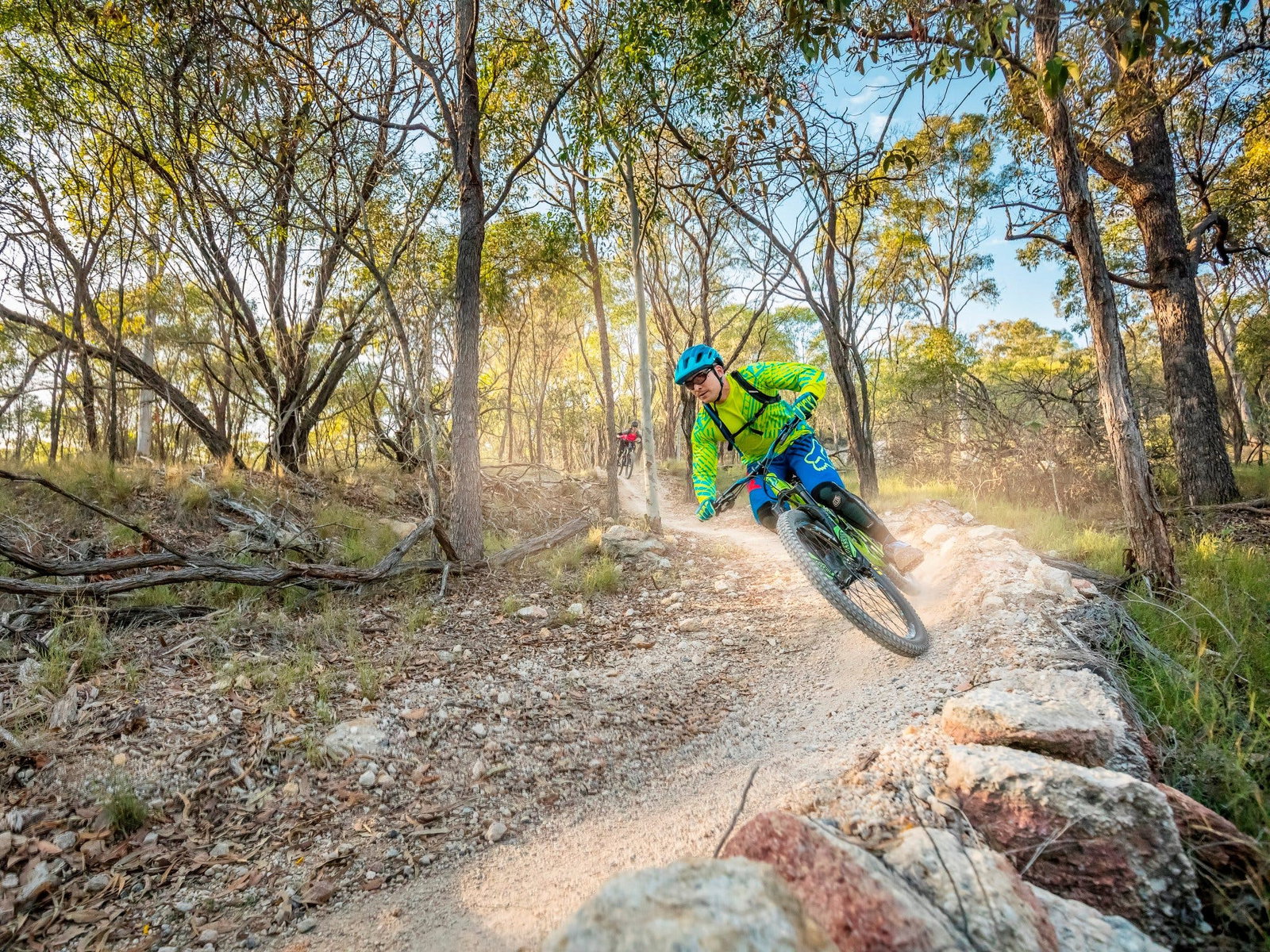 Blackstone QLD Attractions Brisbane