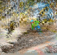 Castle Hill Blackstone Reserve - Attractions Brisbane
