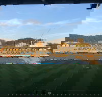 Central Coast Stadium - Attractions Brisbane