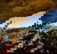 Chillagoe - Attractions Brisbane