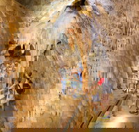 Chillagoe-Mungana Caves National Park - Attractions Brisbane