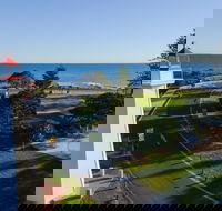 Cleveland Point Reserve - Attractions Brisbane