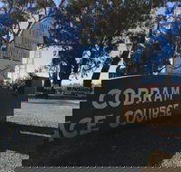 Cobram and District Harness Racing Club - Attractions Brisbane