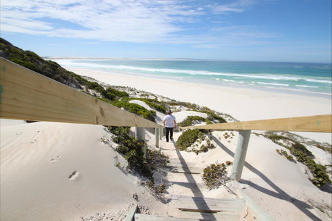 Coffin Bay National Park - Attractions Brisbane 0