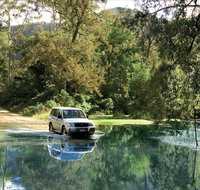 Conondale - Attractions Brisbane