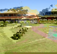 Coomealla Golf Club - Attractions Brisbane