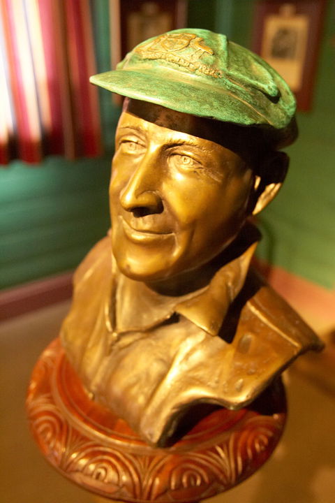 Cootamundra Cricketing Exploration - Attractions Brisbane 1