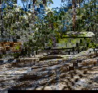 Couridjah Corridor Walk - Attractions Brisbane
