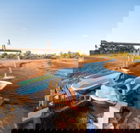 Cunnamulla - Attractions Brisbane