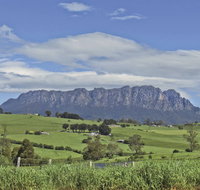 Devonport Cradle Mountain and the Great Western Tiers - Attractions Brisbane