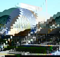 Dubbo Square Shopping Centre - Open - Attractions Brisbane