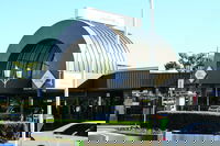 Dubbo Square Shopping Centre - Open