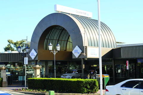 Dubbo Square Shopping Centre - Open - Attractions Brisbane 0