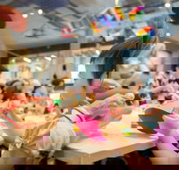 Early Start Discovery Space - Attractions Brisbane