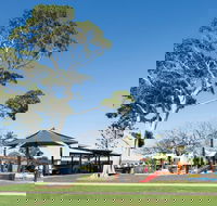 Eddie Santaguiliana Way - Attractions Brisbane