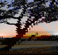 Eden Valley Lookout - Attractions Brisbane