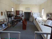 Eildon Dams Museum