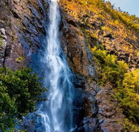 Ellenborough Falls - Attractions Brisbane
