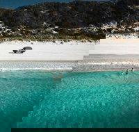 Emu Bay - Attractions Brisbane