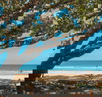 Etty Bay - Attractions Brisbane