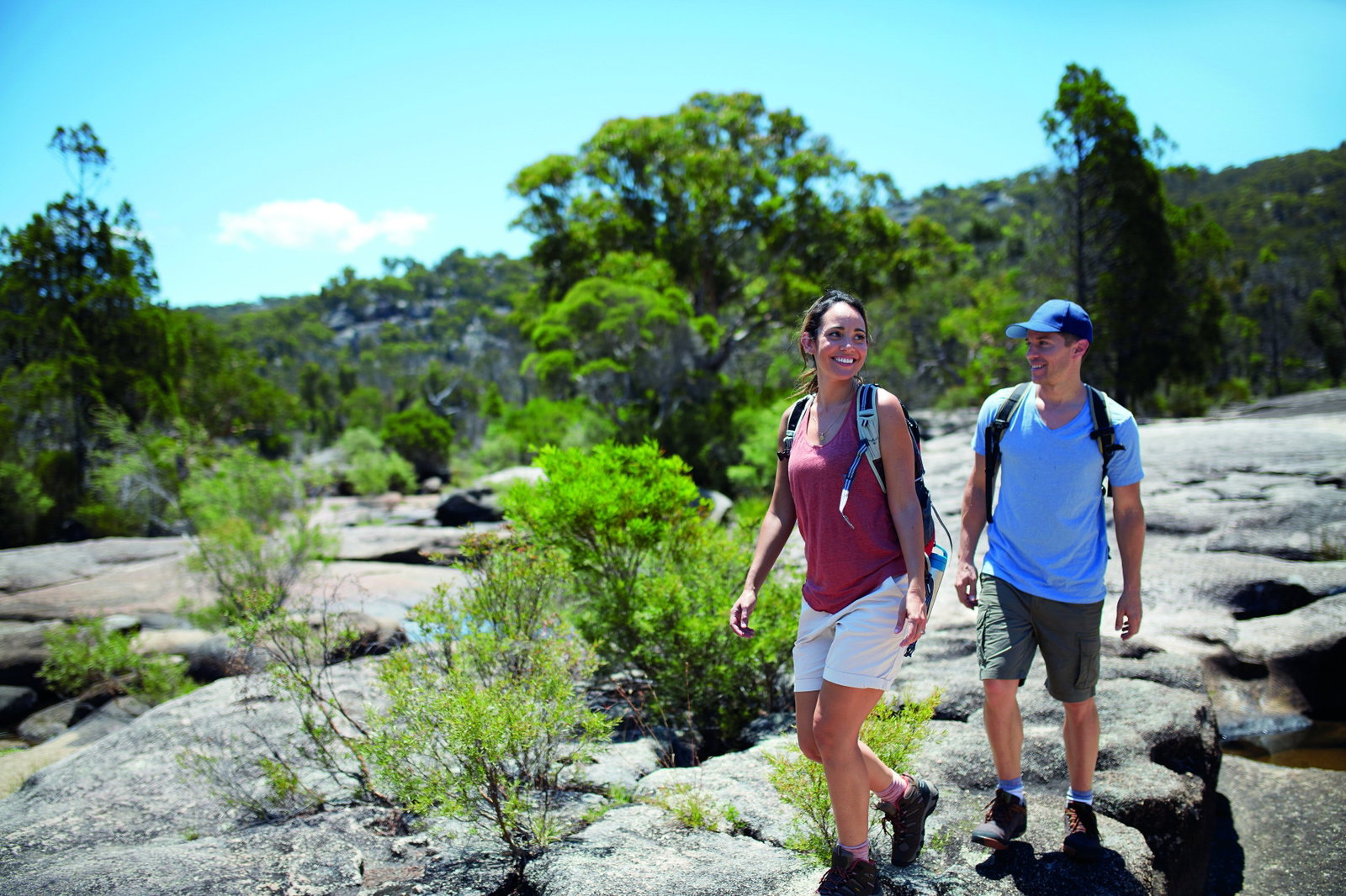 Eukey QLD Attractions Brisbane