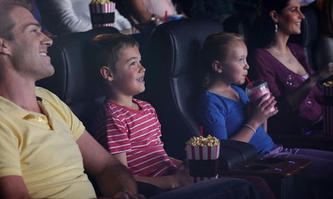Event Cinemas - Whitfords - Attractions Brisbane 0