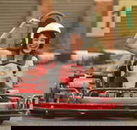 Fastlane Karting - Attractions Brisbane