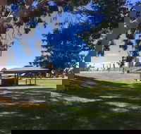 Federation Park Cobram - Attractions Brisbane