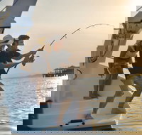 Fishing at Magnetic Island - Attractions Brisbane