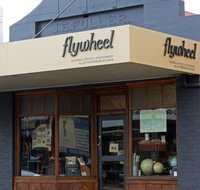Flywheel - Attractions Brisbane