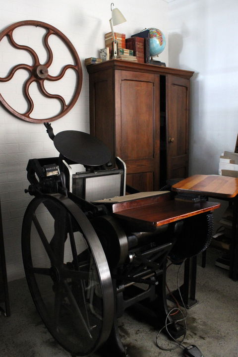 Flywheel - Attractions Brisbane 2