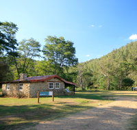 Geehi huts walking track - Attractions Brisbane