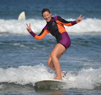 Gerroa Surf School - Attractions Brisbane