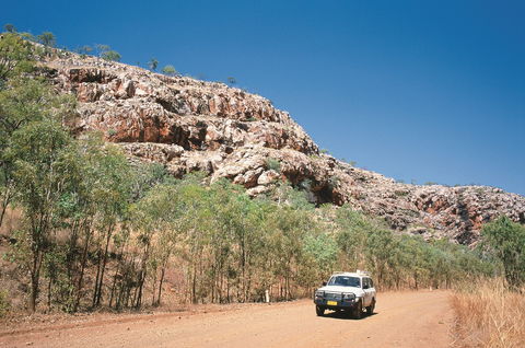 Gibb River Road - Attractions Brisbane 0